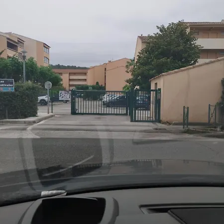 Chez Stf Sanary-sur-Mer