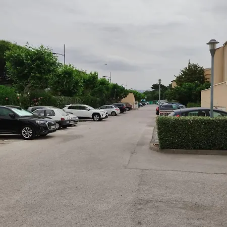 Chez Stf Apartamento Sanary-sur-Mer