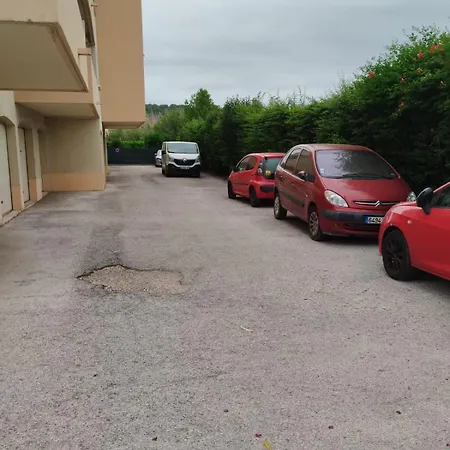 Chez Stf Apartamento Sanary-sur-Mer