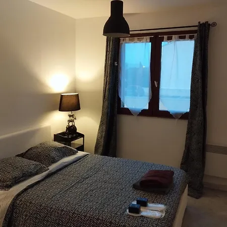 Apartamento Chez Stf Sanary-sur-Mer