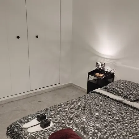 Chez Stf Apartment