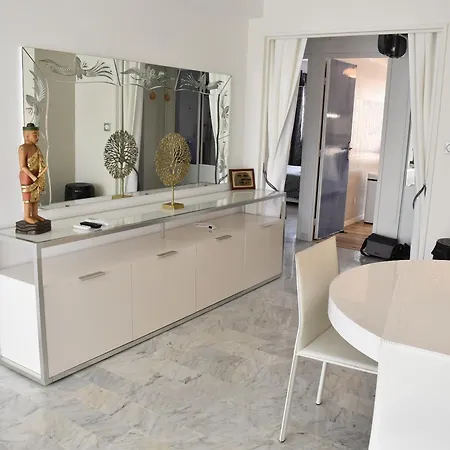 Chez Stf Apartamento Sanary-sur-Mer