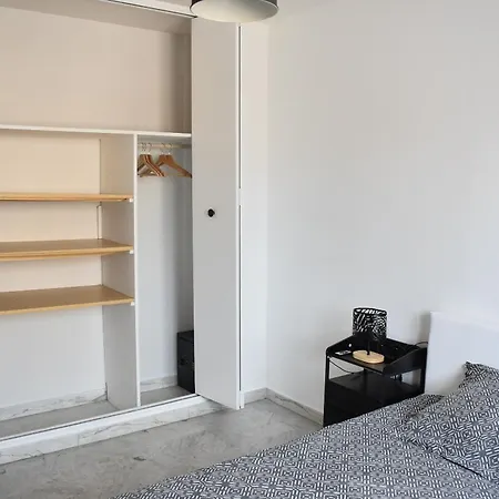 Apartamento Chez Stf *