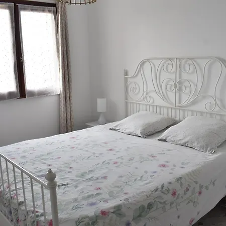 Apartamento Chez Stf