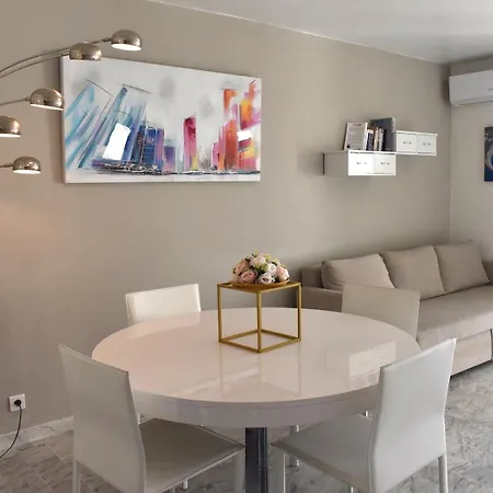 Chez Stf Apartamento Sanary-sur-Mer