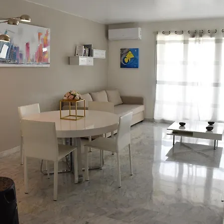 Chez Stf Apartamento Sanary-sur-Mer